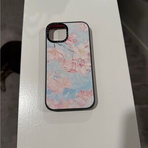 Casetify Floral Phone Case - iPhone 13/14